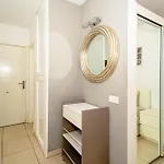 Near Fanabe Apartman *