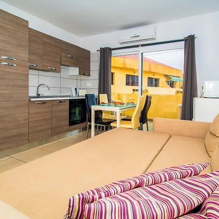 Mareverde Near Fanabe And X-sur Apartment Costa Adeje (Tenerife)