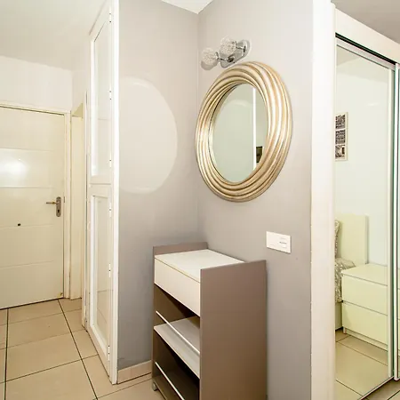 Mareverde Near Fanabe And X-sur Apartment *