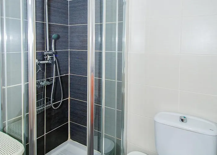 Apartament Near Fanabe Costa Adeje (Tenerife)
