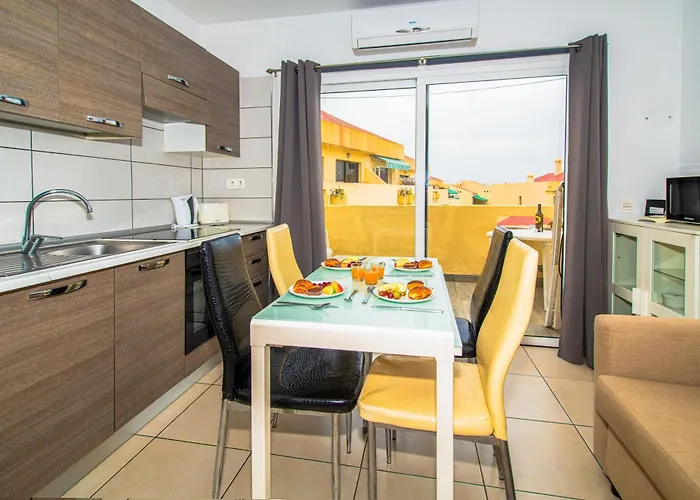 Near Fanabe Apartament *