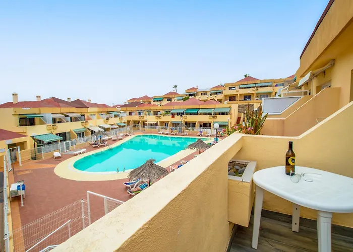 Near Fanabe Apartament